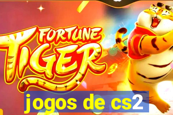 jogos de cs2